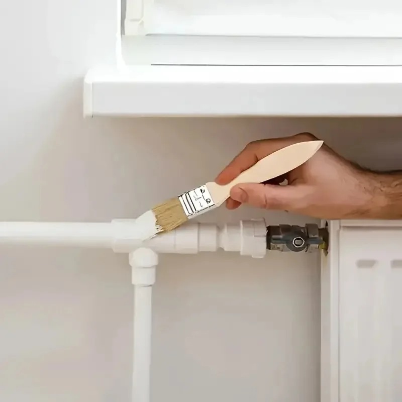 1-24Pcs Professional Paint Bru - огляд і ціна Furniture Hardware Pulls