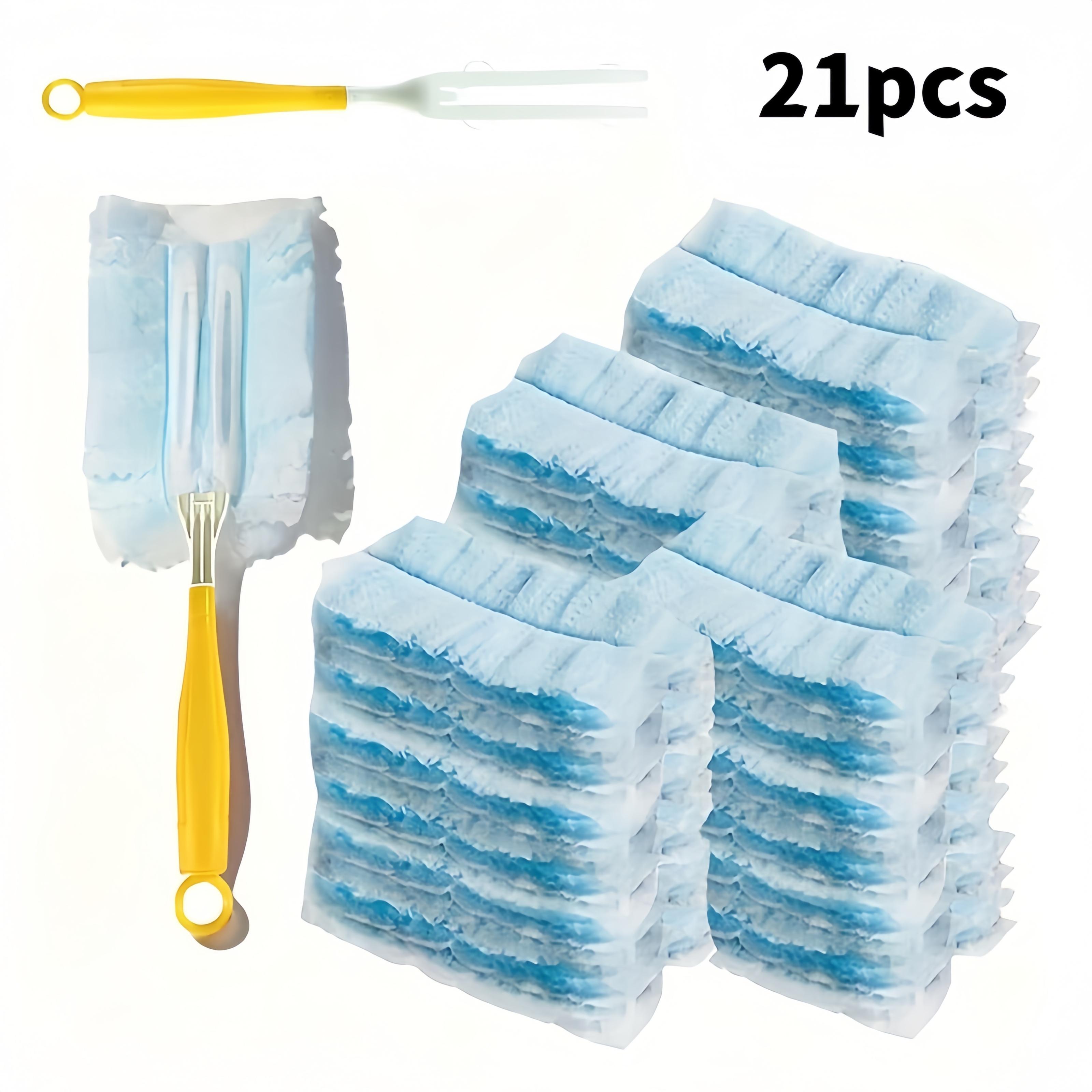 Electrostatic Disposable Dust  - огляд і ціна Furniture Hardware Pulls