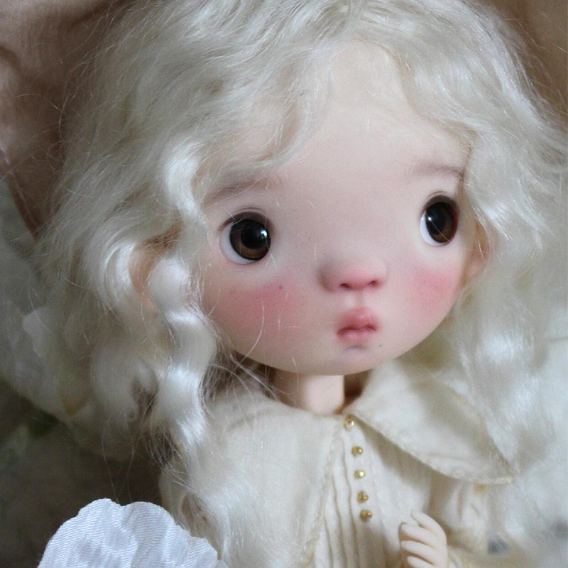 XiaoNiao Bjd Doll GLXiaoLiu Bl - огляд і ціна Joint Connector Bracket