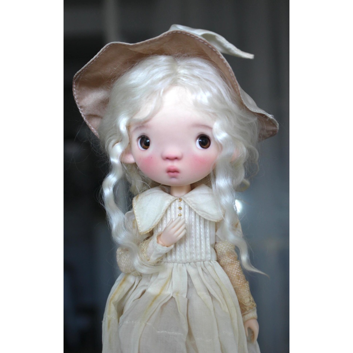XiaoNiao Bjd Doll GLXiaoLiu Bl - огляд і ціна Joint Connector Bracket