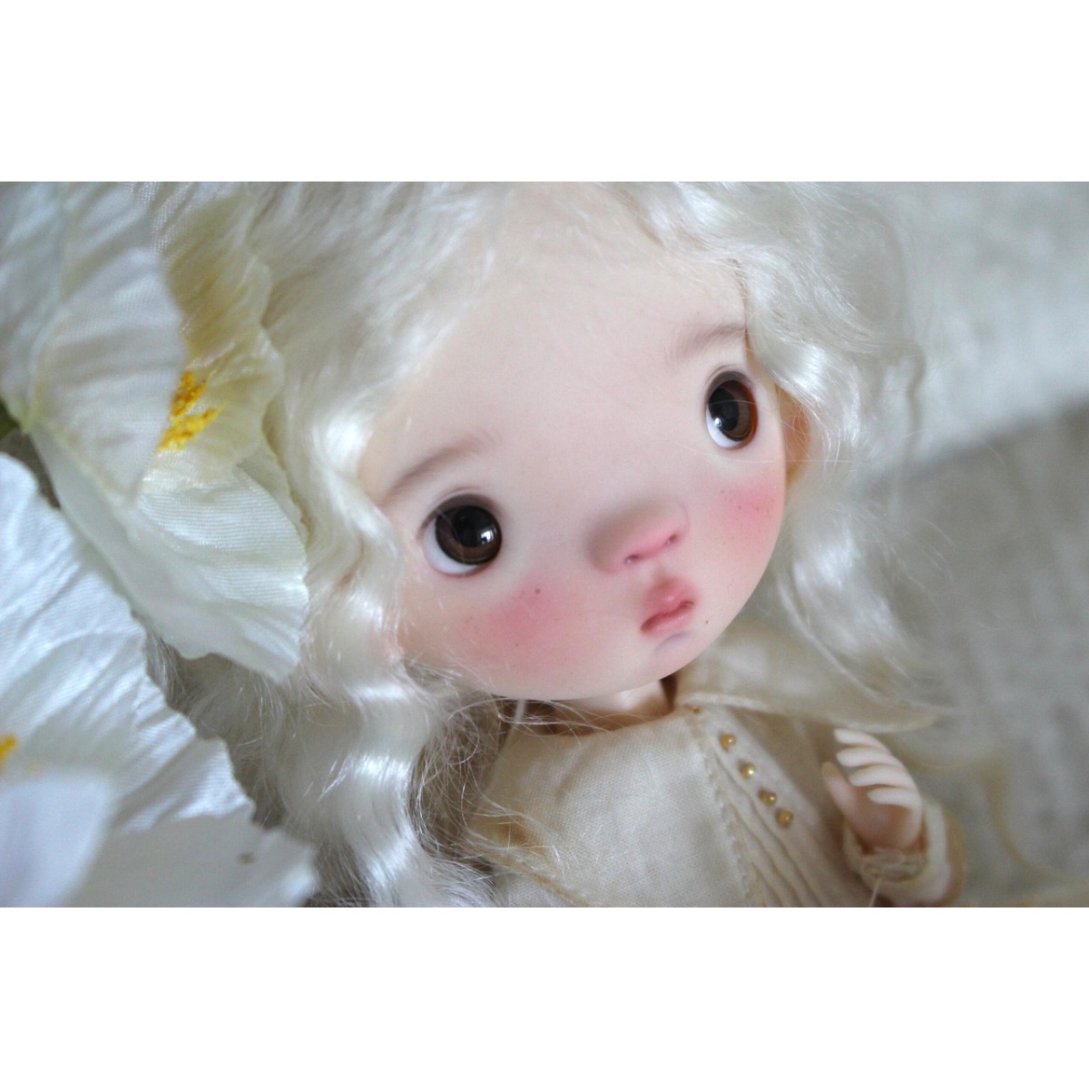 XiaoNiao Bjd Doll GLXiaoLiu Bl - огляд і ціна Joint Connector Bracket