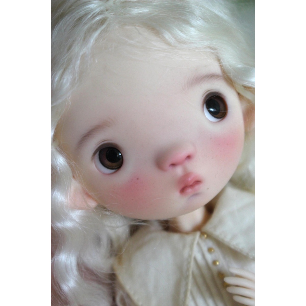 XiaoNiao Bjd Doll GLXiaoLiu Bl - огляд і ціна Joint Connector Bracket