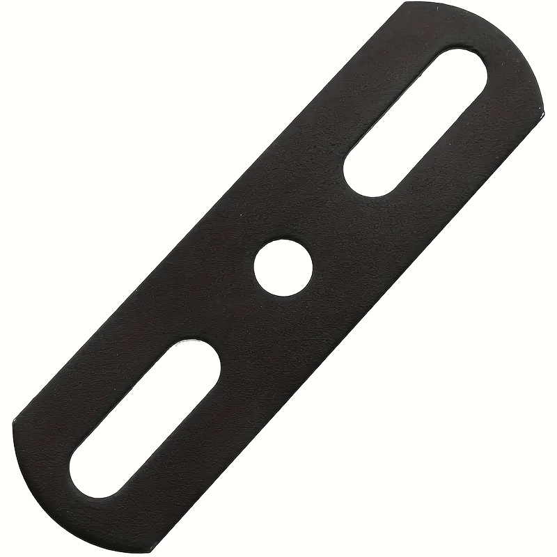 3pcs Flat Support Bracket Repa - огляд і ціна Joint Connector Bracket