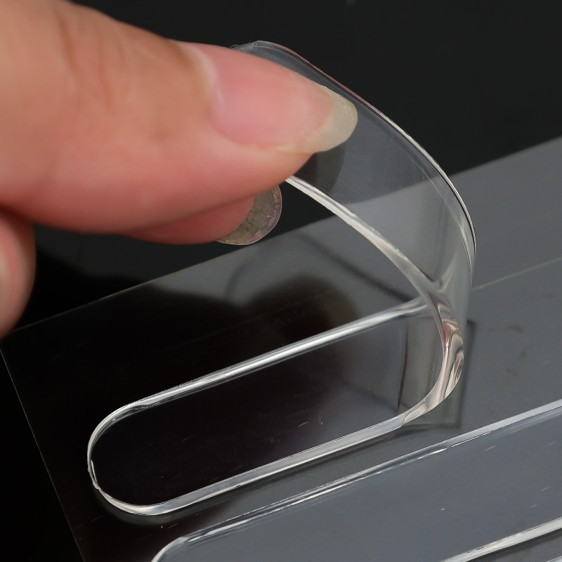 Silicone Cabinet Bumpers Strip - огляд і ціна Furniture Hardware Pulls