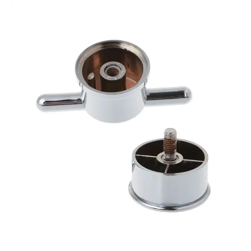 1pcs Electroplated Plastic Sin - огляд і ціна Furniture Hardware Factory