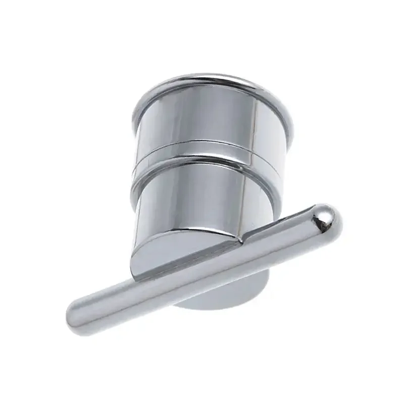 1pcs Electroplated Plastic Sin - огляд і ціна Furniture Hardware Factory
