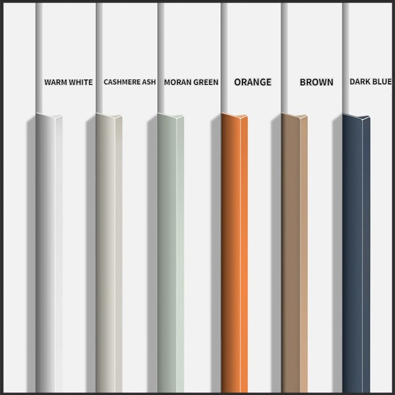 600-1200mm Minimalist Invisibl - огляд і ціна Furniture Hardware Factory
