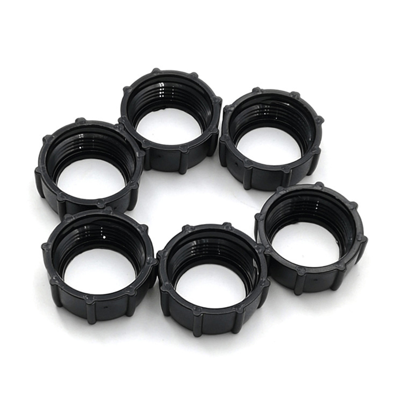 [F] 10Pcs Plastic Fastening Nu - огляд і ціна Joint Connector Bracket