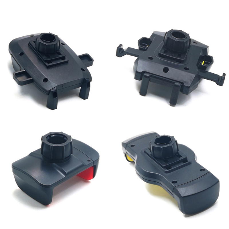[F] 10Pcs Plastic Fastening Nu - огляд і ціна Joint Connector Bracket