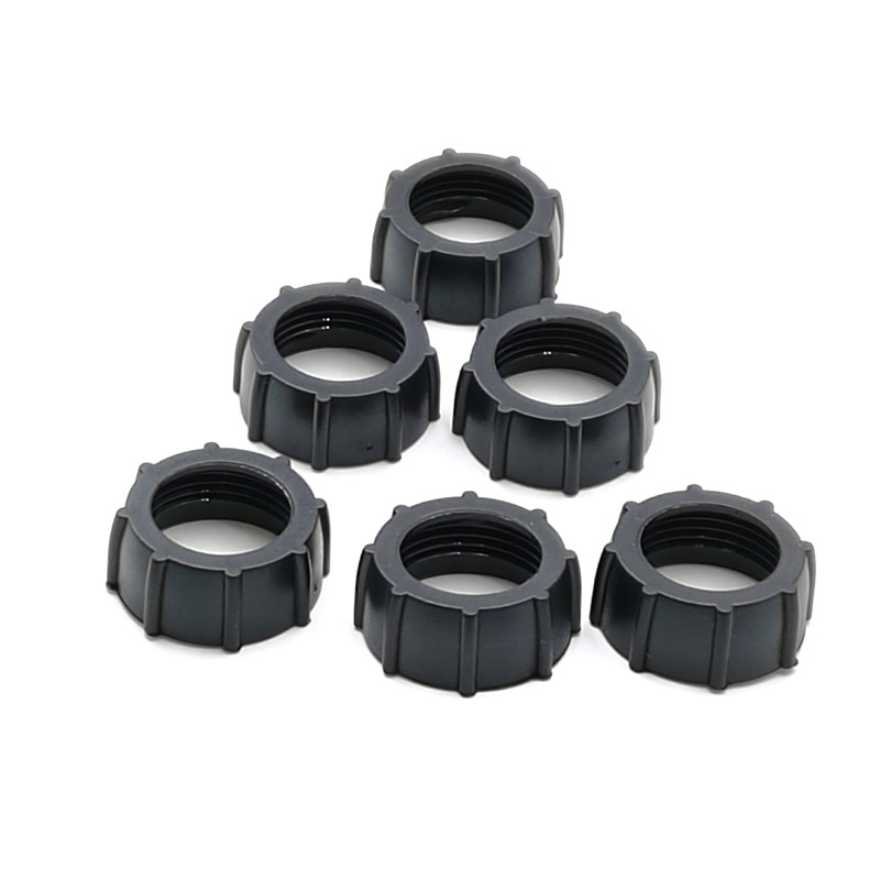 [F] 10Pcs Plastic Fastening Nu - огляд і ціна Joint Connector Bracket