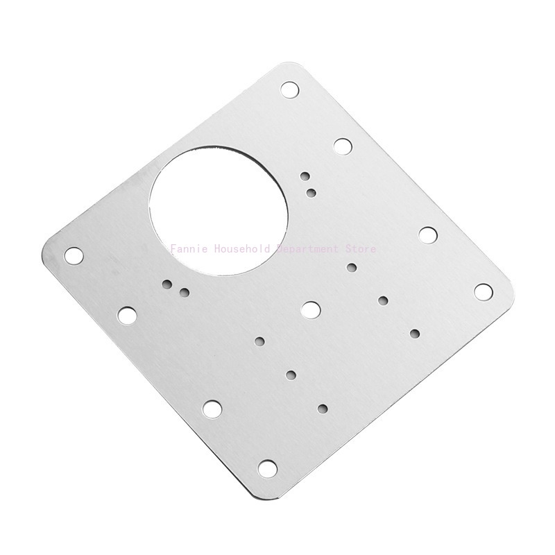2/10Sets Hinge Repair Plate Ki - огляд і ціна Furniture Hardware Fixing Screws
