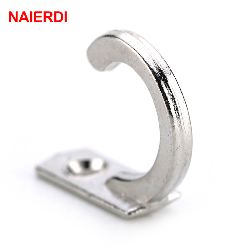 NAIERDI 10PCS Small Antique Ho - огляд і ціна Furniture Hardware Brackets