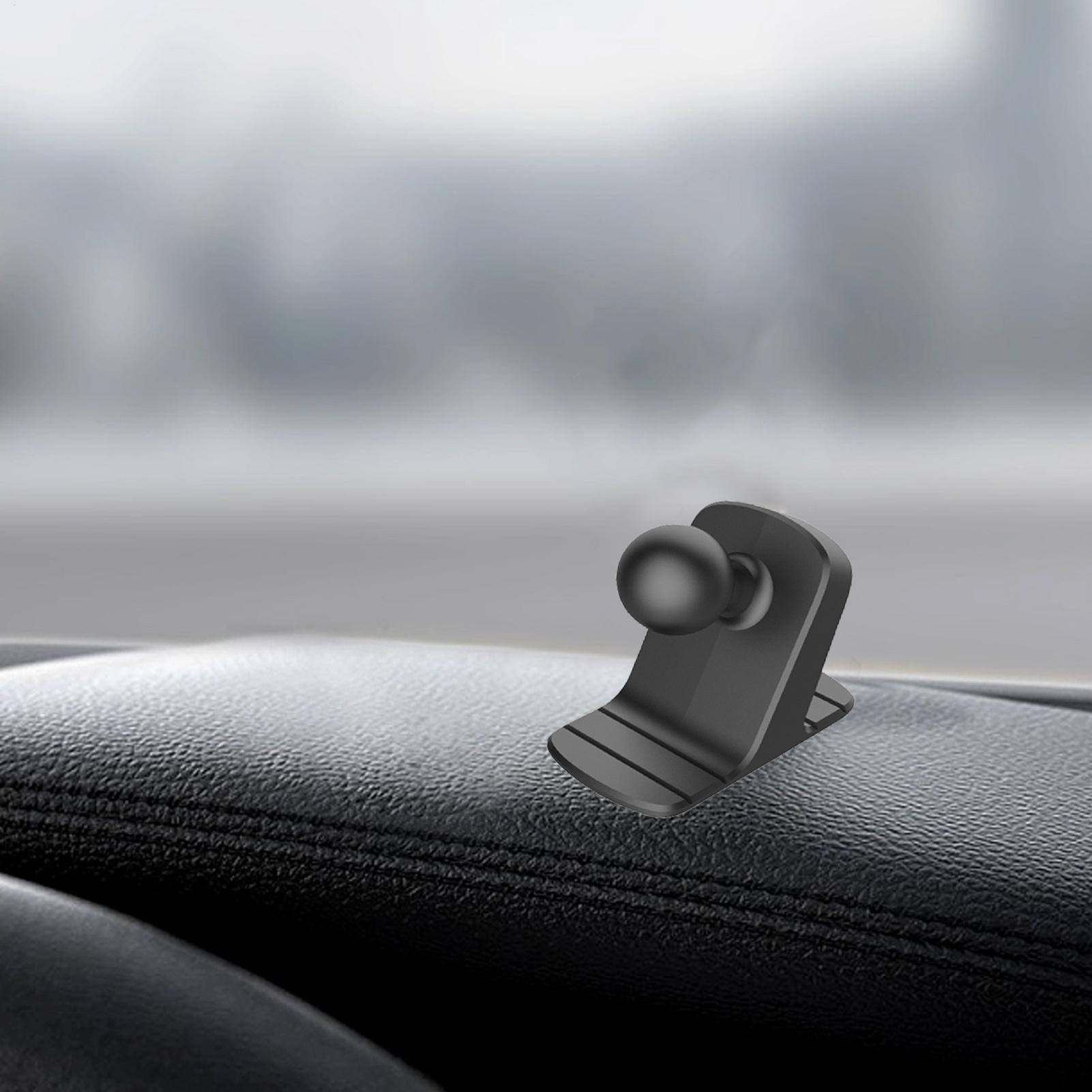 Portable Car Phone Holder 17mm - огляд і ціна Joint Connector Bracket