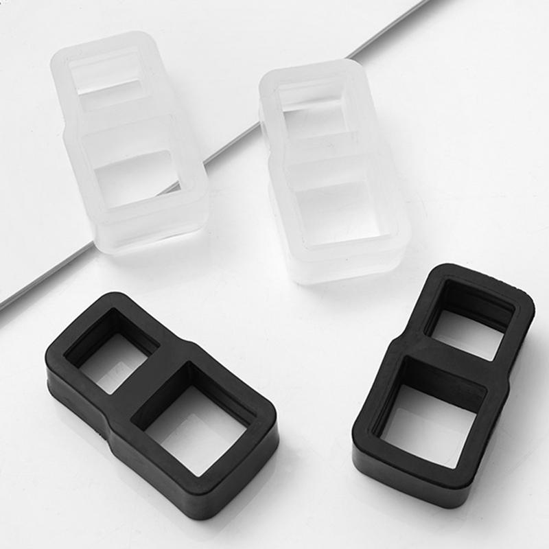 1PC Silicone Door Handle Crash - огляд і ціна Furniture Hardware Factory