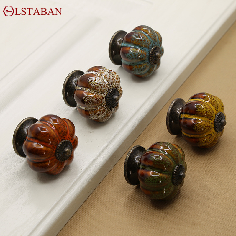 Ceramic European Style Simple  - огляд і ціна Furniture Hardware Factory