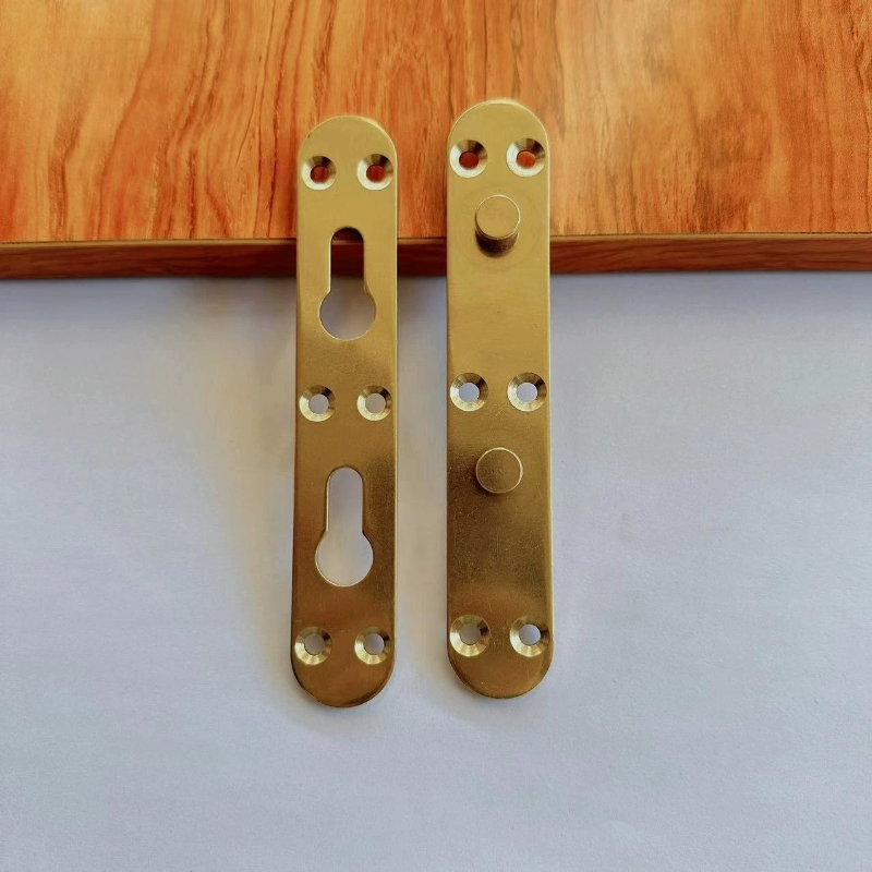 Thick Brass Screw Bed Hanging  - огляд і ціна Furniture Hardware Fixing Screws