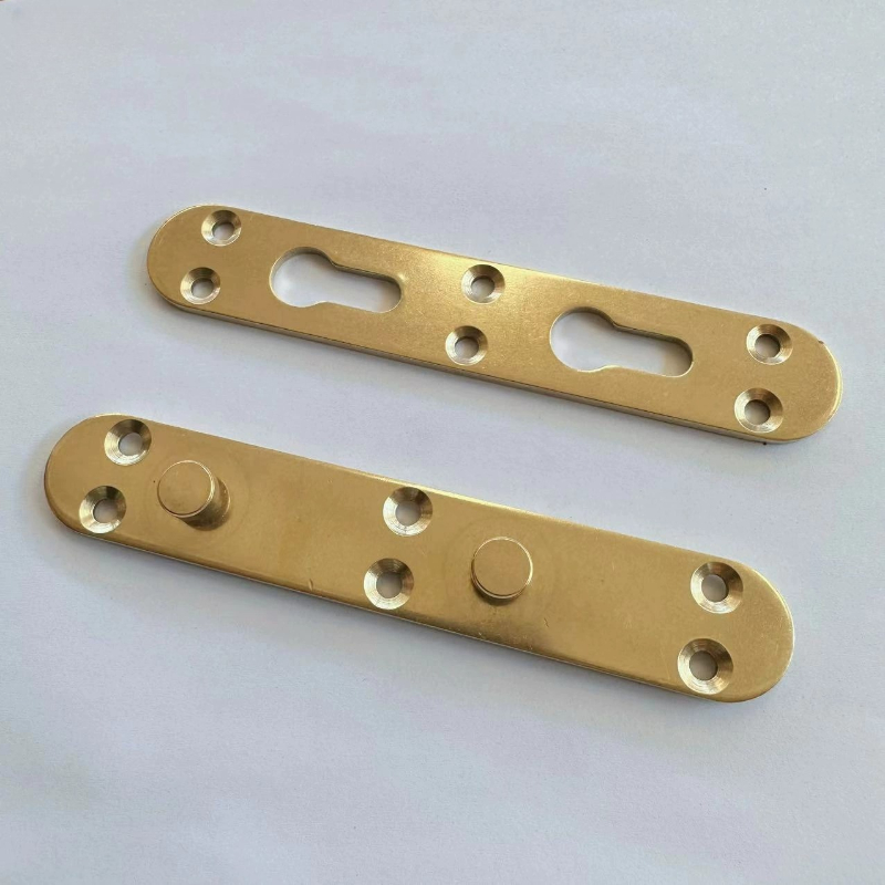 Thick Brass Screw Bed Hanging  - огляд і ціна Furniture Hardware Fixing Screws