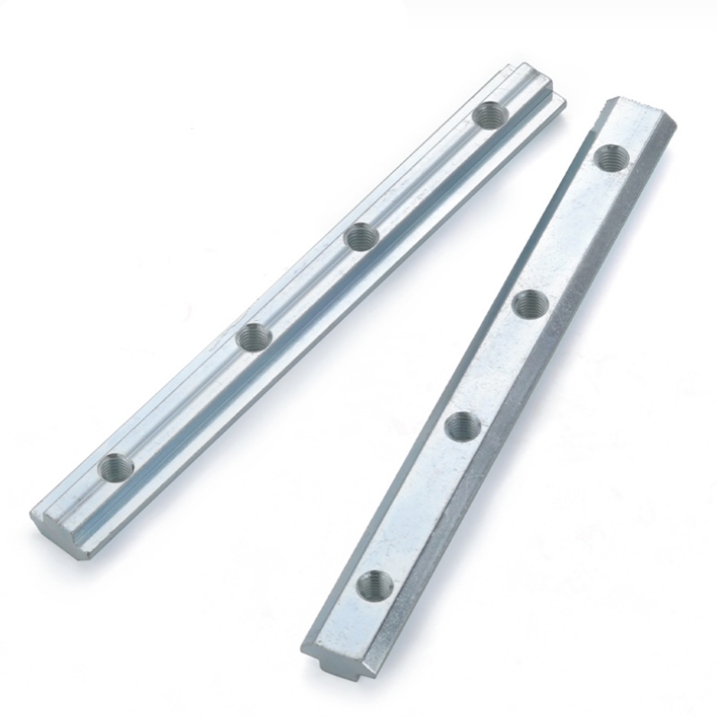 V-Slot T-Slot Joiner 2020 3030 - огляд і ціна Joint Connector Bracket