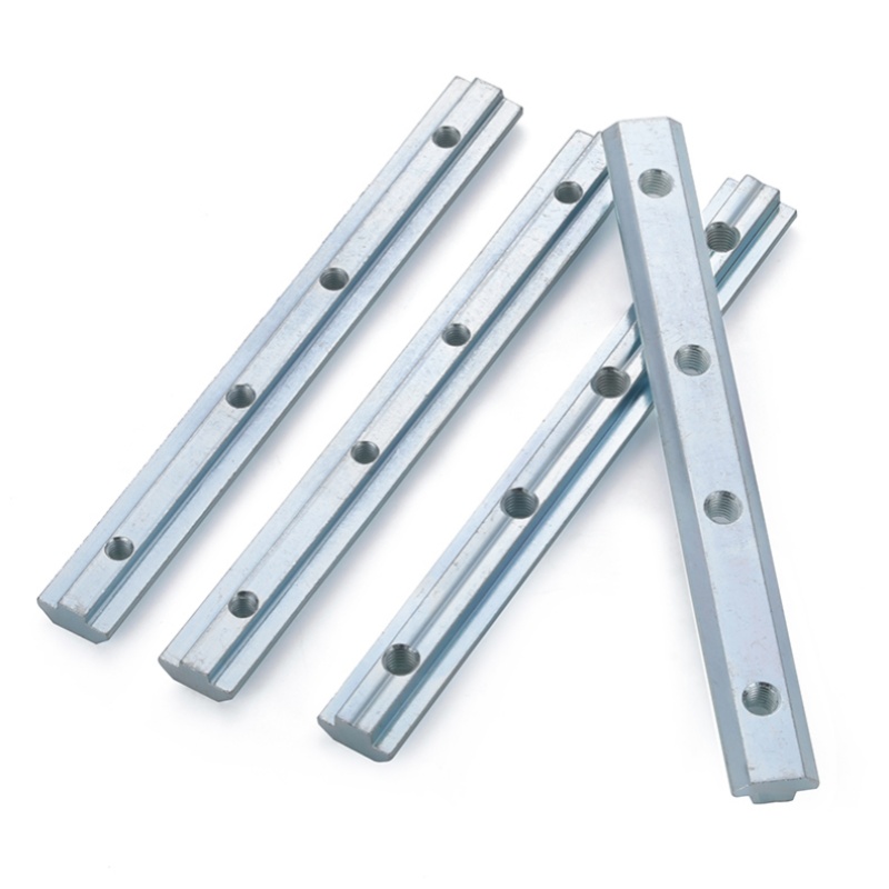 V-Slot T-Slot Joiner 2020 3030 - огляд і ціна Joint Connector Bracket