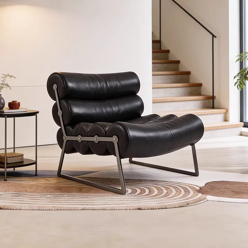 Italian Minimalist Roller Chai - огляд і ціна Furniture And Hardware Store