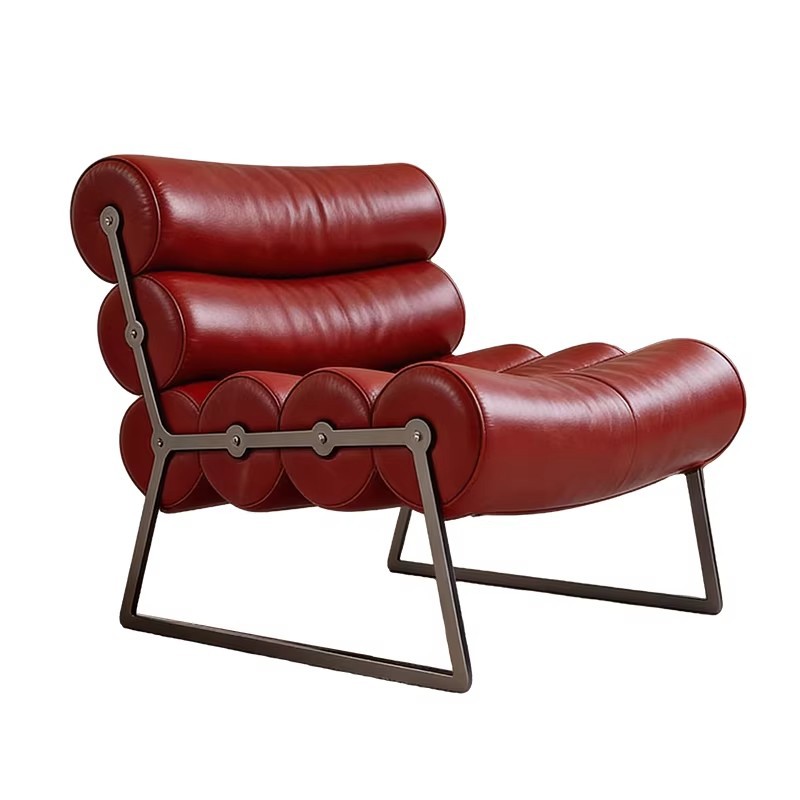 Italian Minimalist Roller Chai - огляд і ціна Furniture And Hardware Store