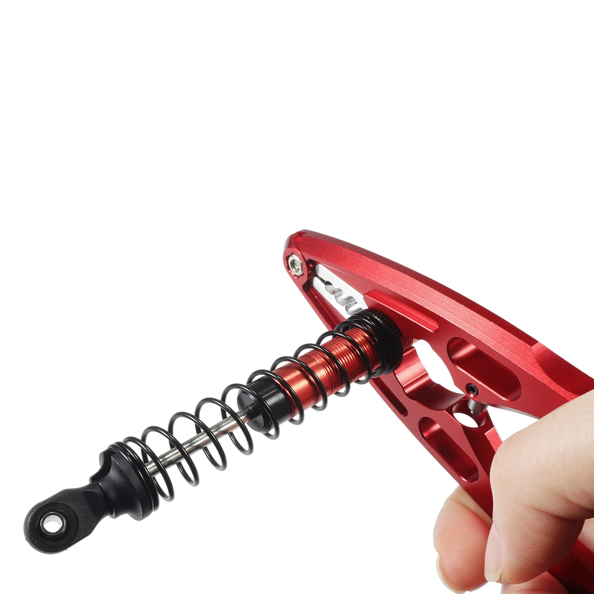 Aluminum CNC Pliers Pivot Ball - огляд і ціна Joint Connector Bracket