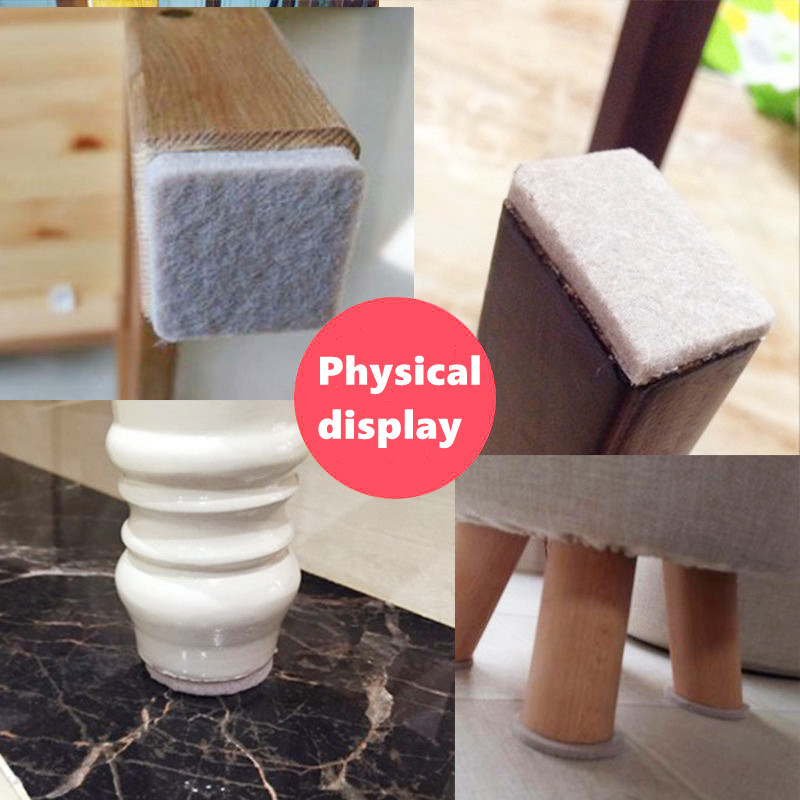 Thickened Self Adhesive Furnit - огляд і ціна Furniture Hardware Brackets