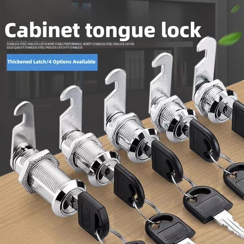 Durable Safe Furniture Hardwar - огляд і ціна Furniture Hardware Latch