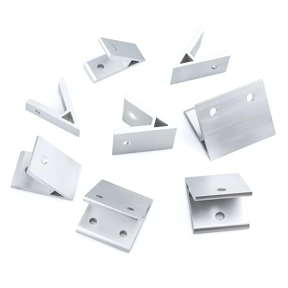 4Pcs 45 Degree Angle Corner Br - огляд і ціна Joint Connector Bracket