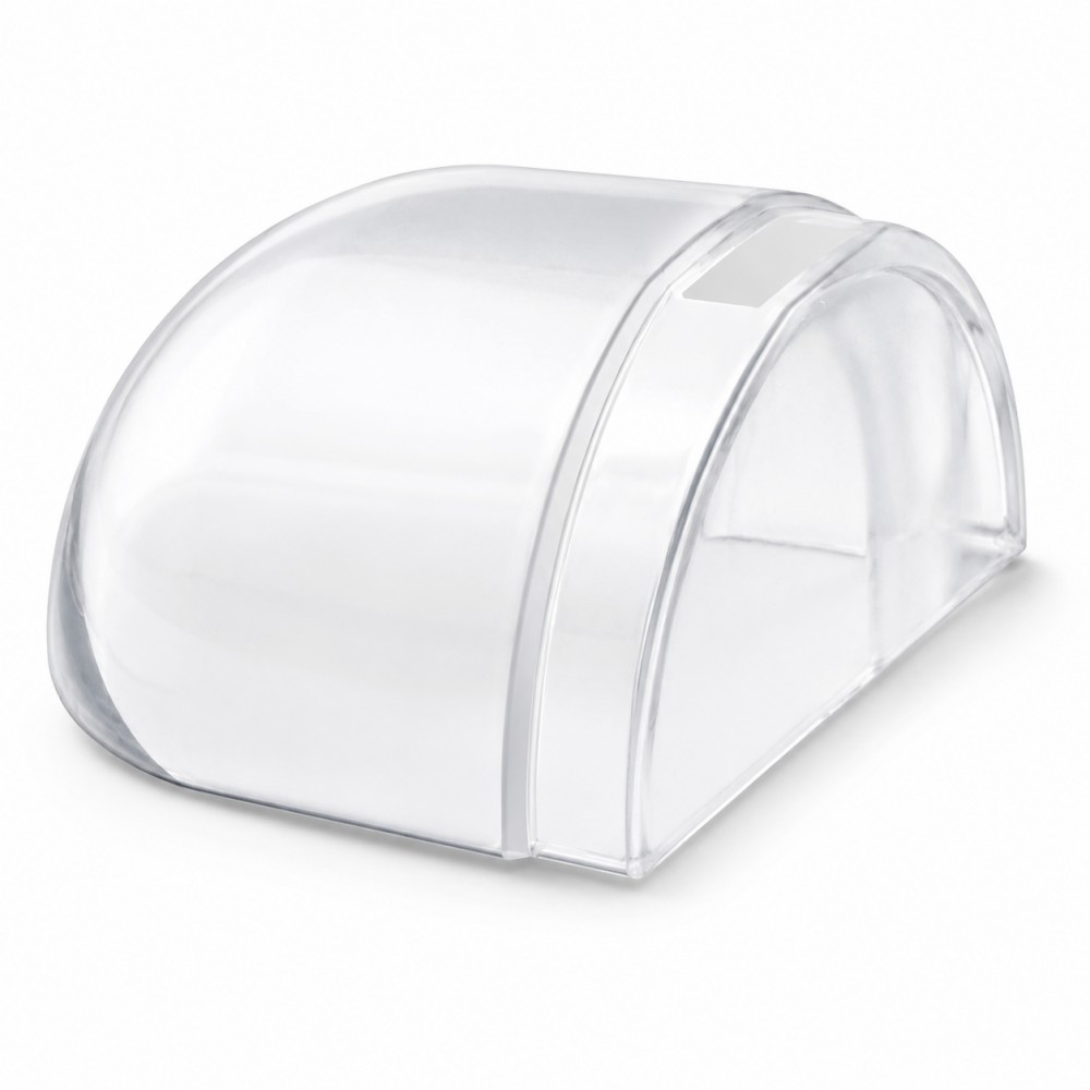 Transparent Silicone Doorstop  - огляд і ціна Furniture Hardware Factory