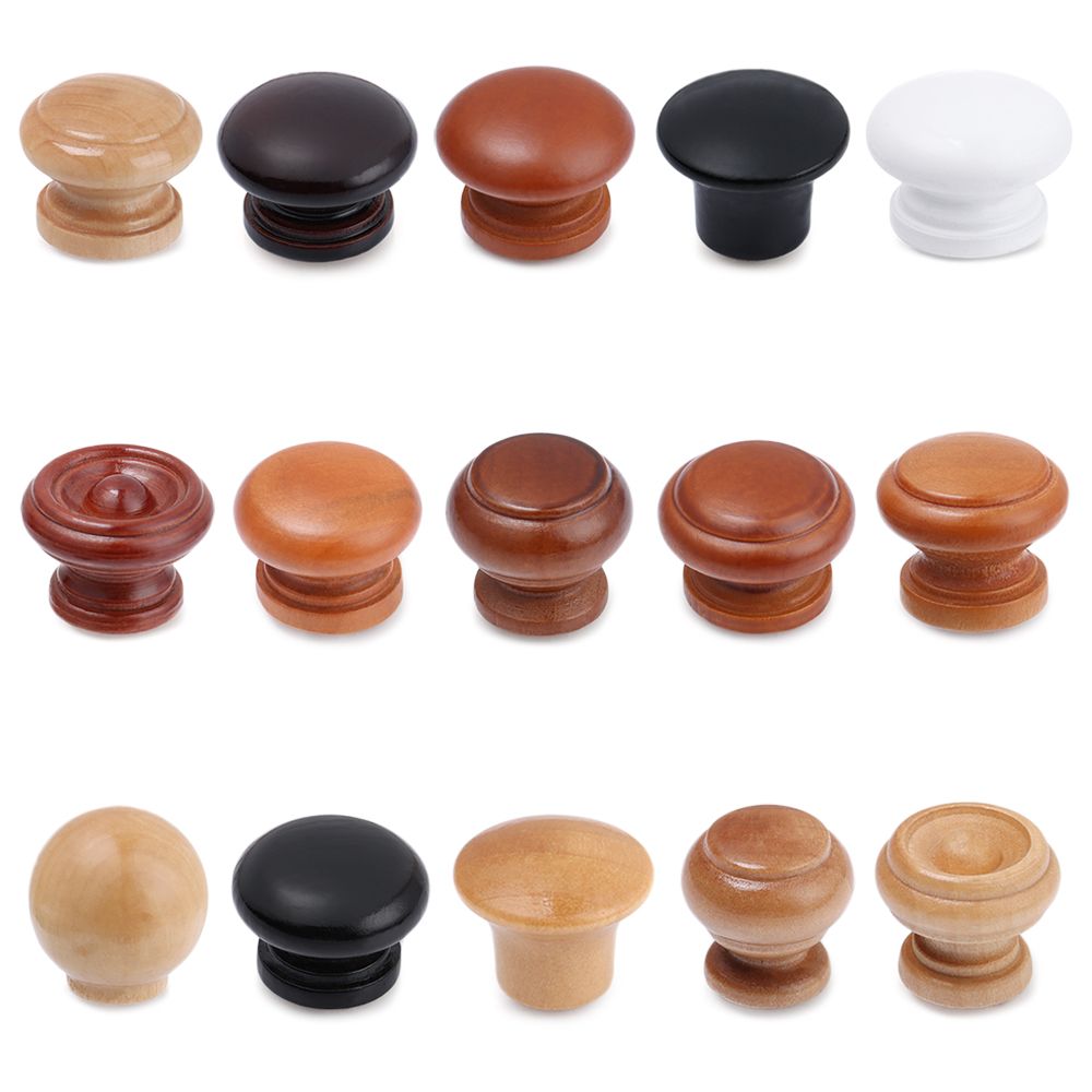 1pcs New Jewelry Box Knobs Fur - огляд і ціна Furniture Hardware Pulls