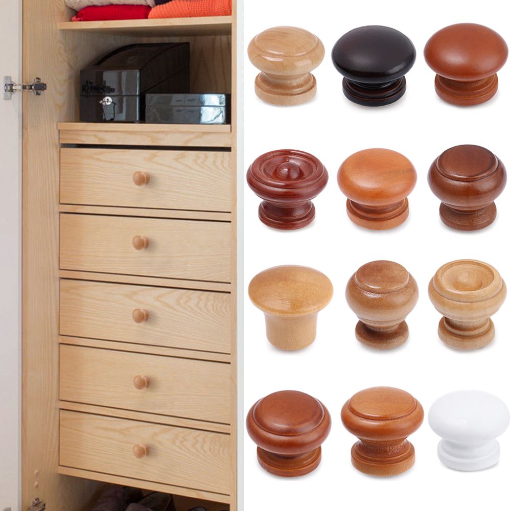 1pcs New Jewelry Box Knobs Fur - огляд і ціна Furniture Hardware Pulls