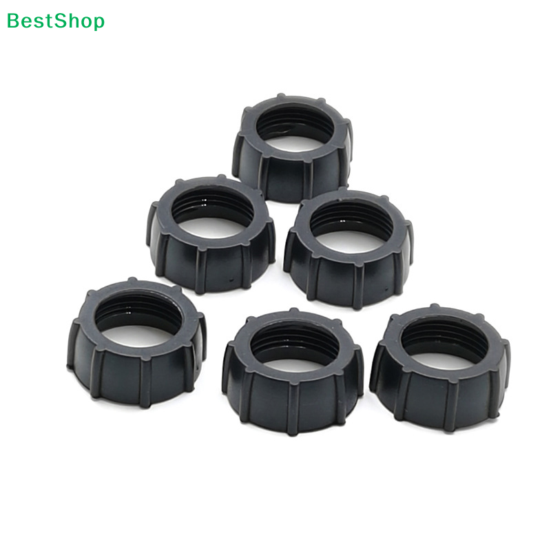★10Pcs Plastic Fastening Nut 1 - огляд і ціна Joint Connector Bracket