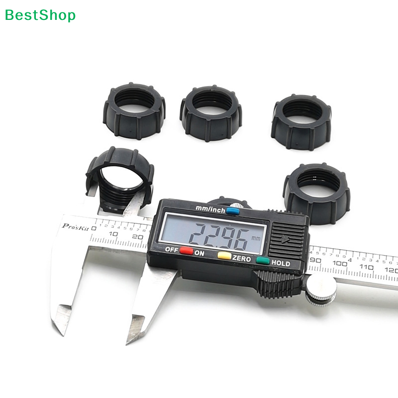 ★10Pcs Plastic Fastening Nut 1 - огляд і ціна Joint Connector Bracket