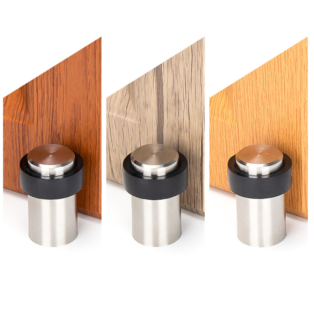 Stainless Steel Rubber Cylindr - огляд і ціна Furniture And Hardware Store