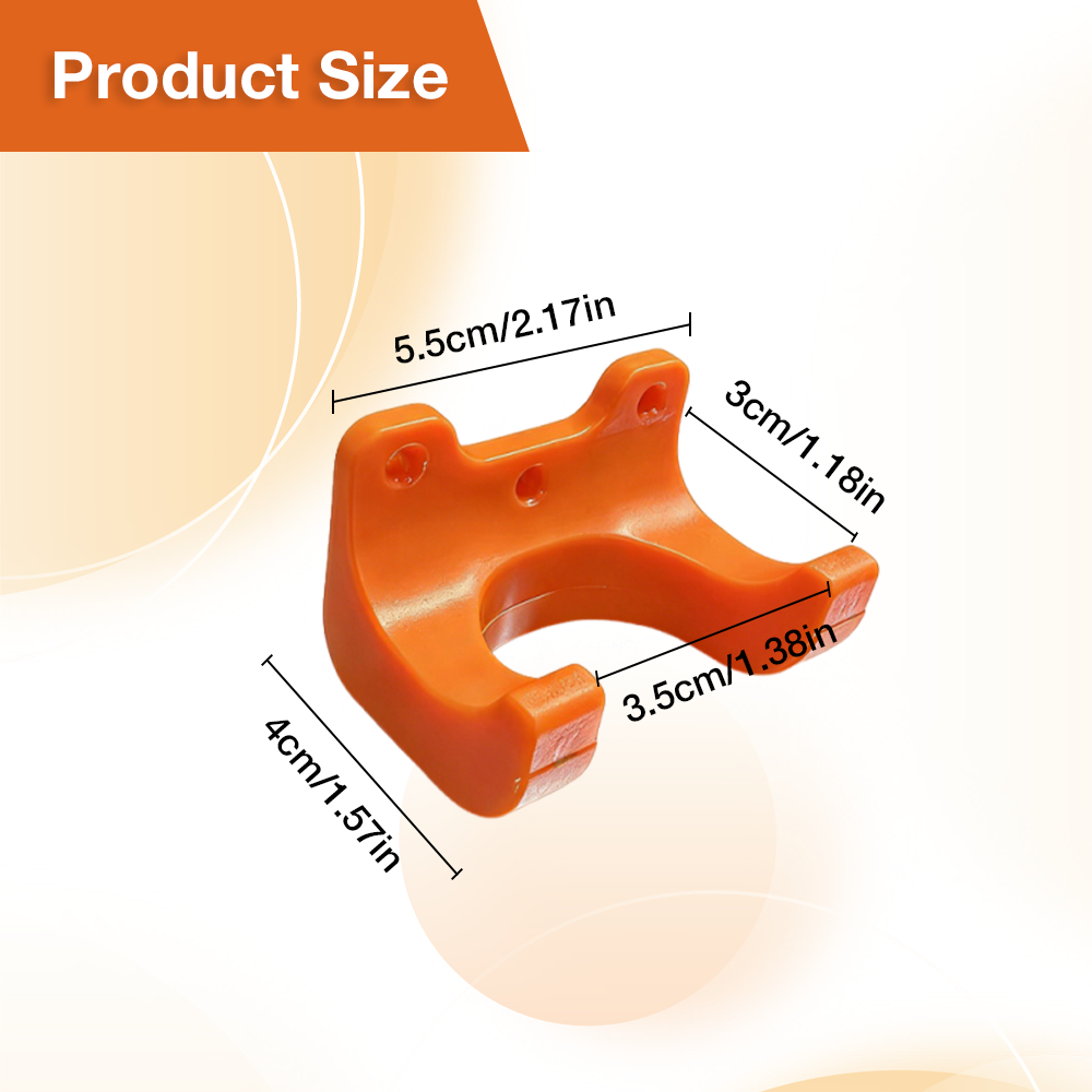 5/10Pcs Gardening Tool Hanger, - огляд і ціна Furniture Hardware Fixing Screws