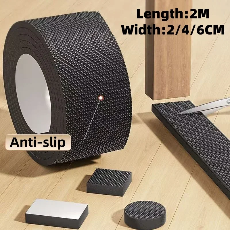 Non Slip Furniture Pads Self A - огляд і ціна Furniture Hardware Brackets