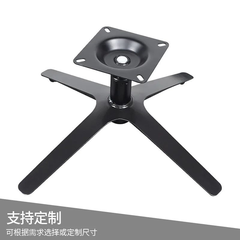 Modern leisure sofa iron base  - огляд і ціна Furniture Hardware Wholesale