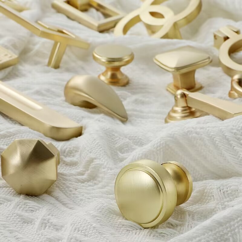 Handles Drawer Cabinet Furnitu - огляд і ціна Furniture Hardware Factory