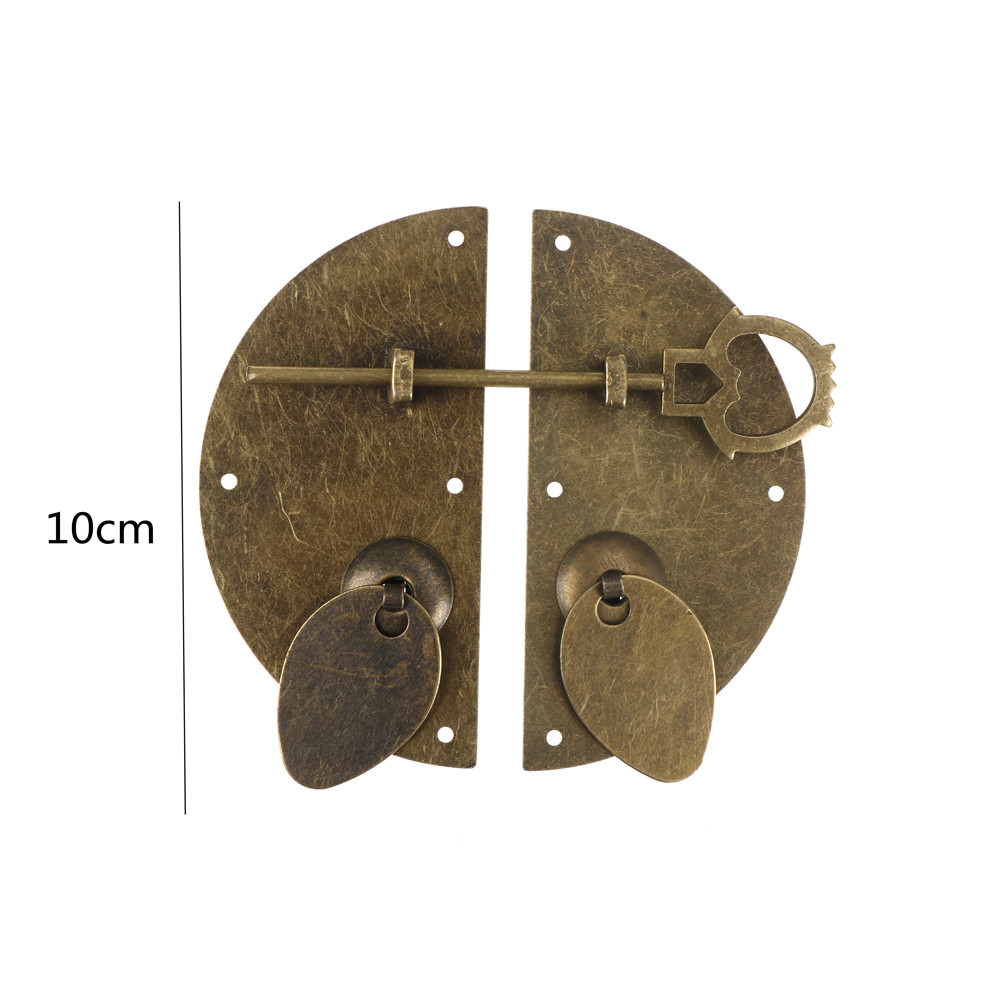 1 Set Chinese style furniture  - огляд і ціна Furniture Hardware Pulls