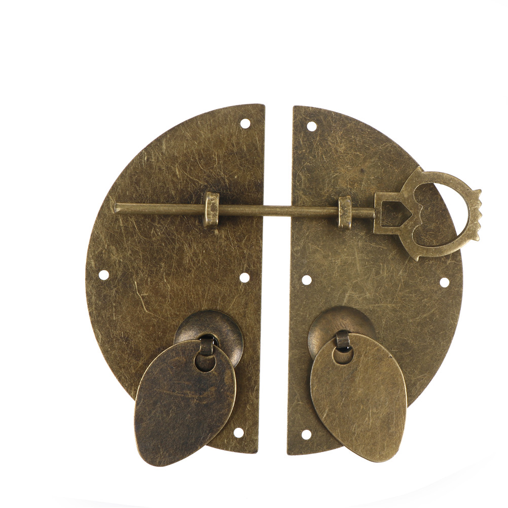 1 Set Chinese style furniture  - огляд і ціна Furniture Hardware Pulls