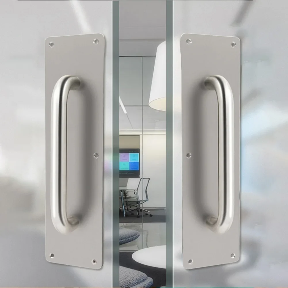 Door Handle Wood Barn Door Han - огляд і ціна Furniture Hardware Factory