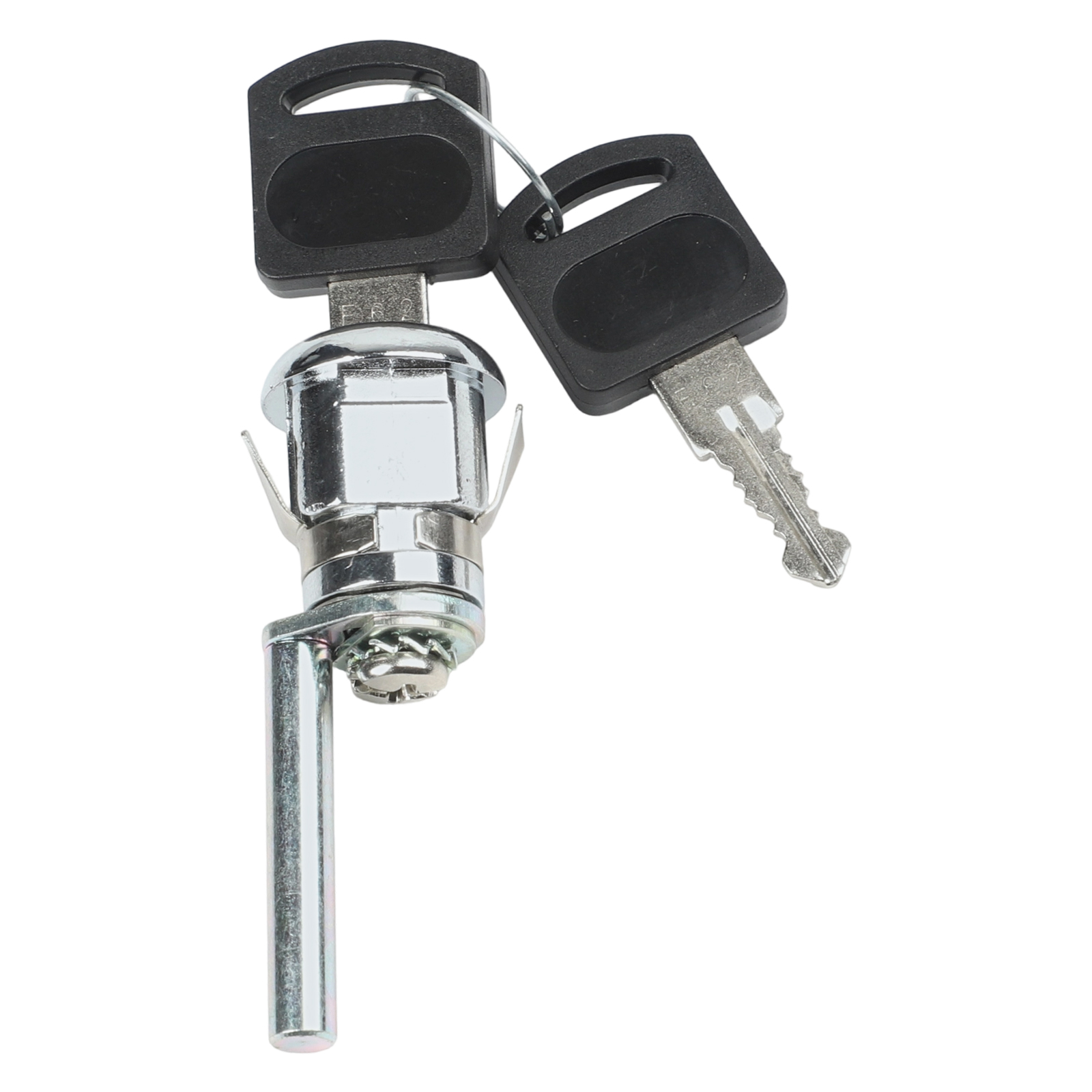 1 Set File Cabinet Locks With  - огляд і ціна Furniture Hardware Latch