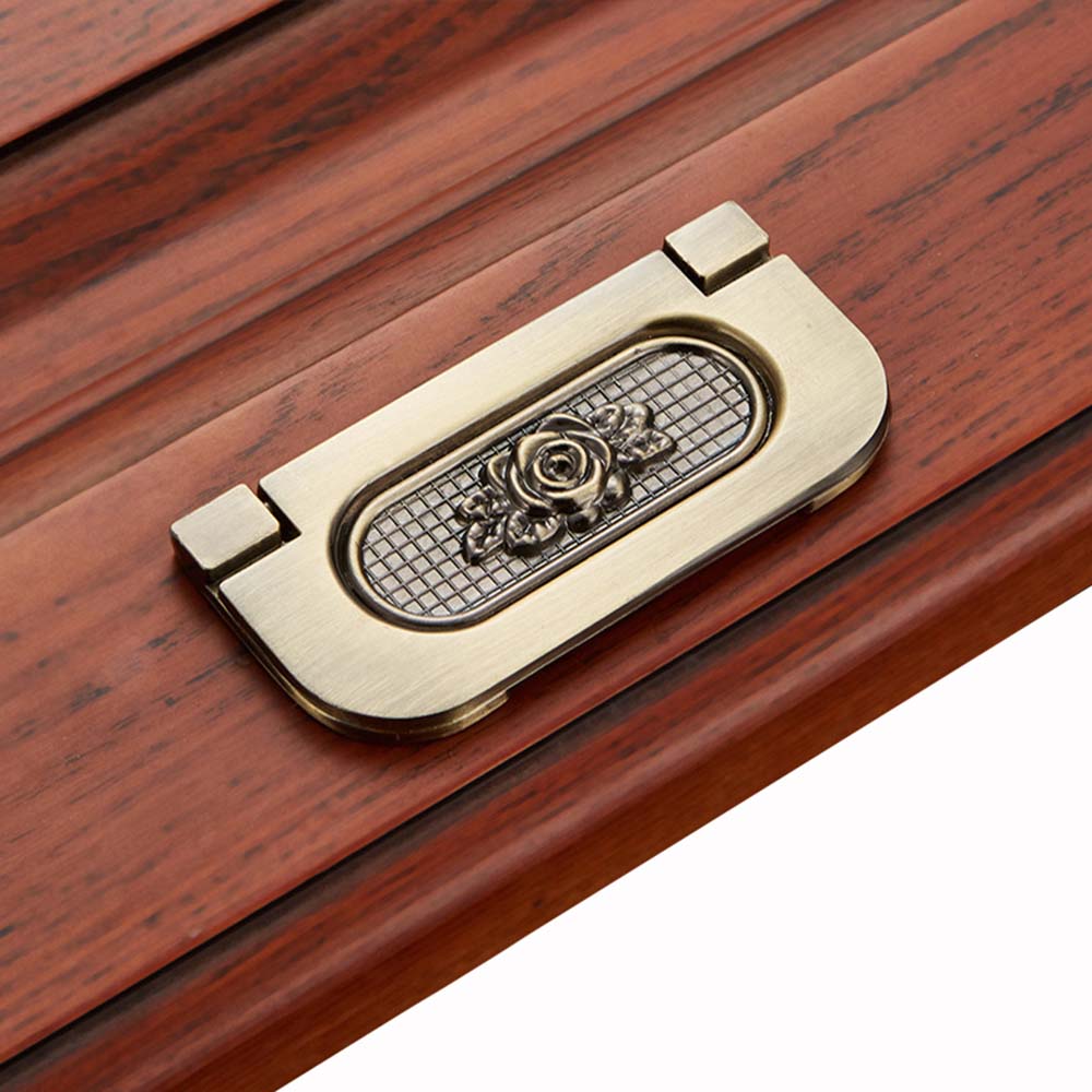 Bronze With Screw Cupboard War - огляд і ціна Furniture Hardware Pulls