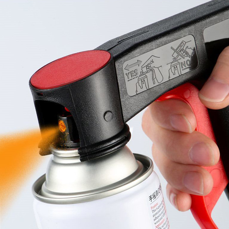 1Pc Spray Gun Adaptor Paint Ca - огляд і ціна Furniture Hardware Pulls