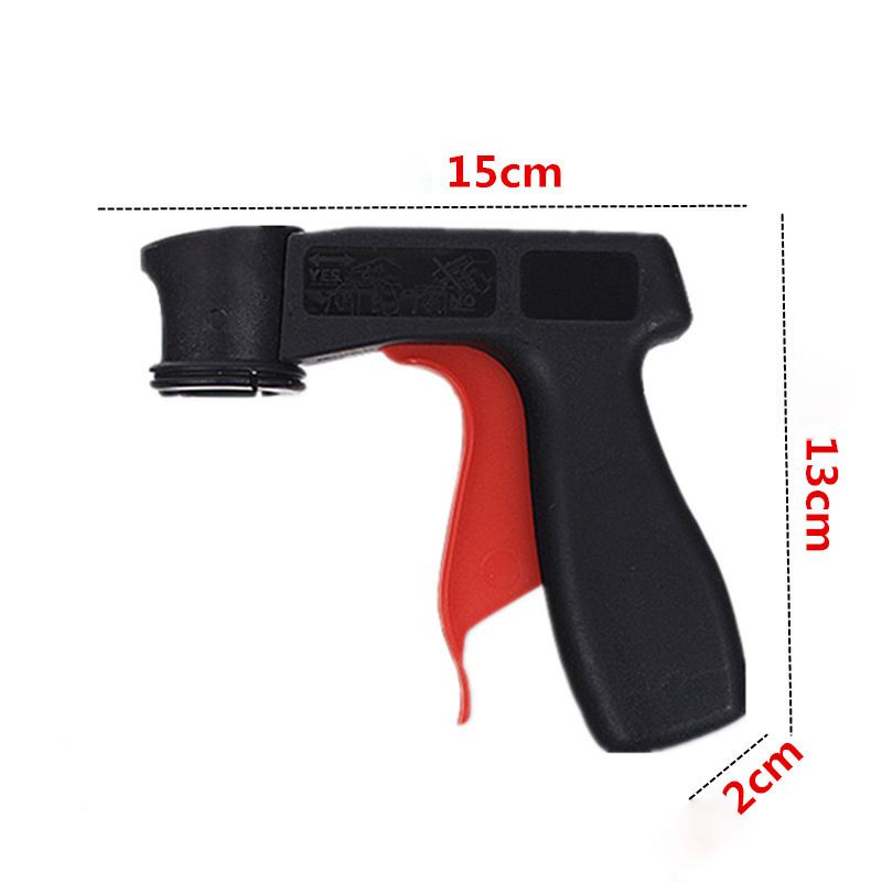 1Pc Spray Gun Adaptor Paint Ca - огляд і ціна Furniture Hardware Pulls