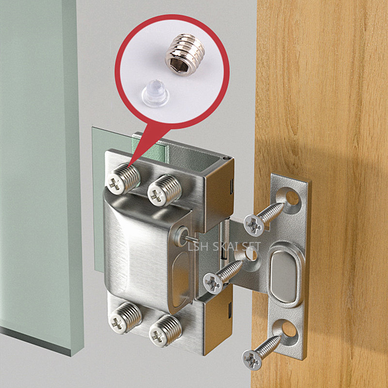 Hydraulic Buffer Silent Glass  - огляд і ціна Furniture And Hardware Store