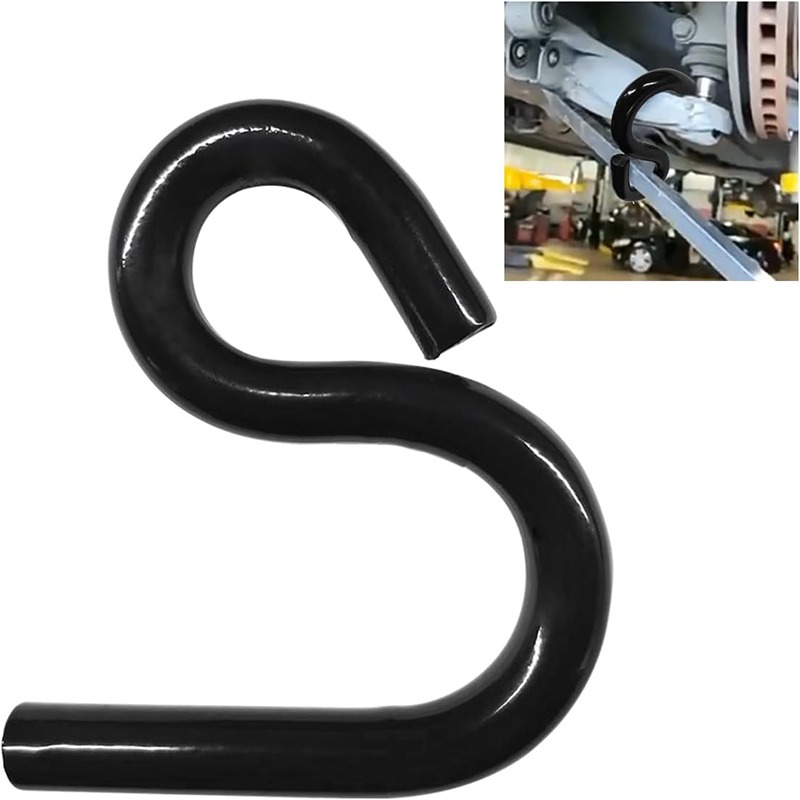 Heavy Duty Car Chassis Pry Bar - огляд і ціна Joint Connector Bracket