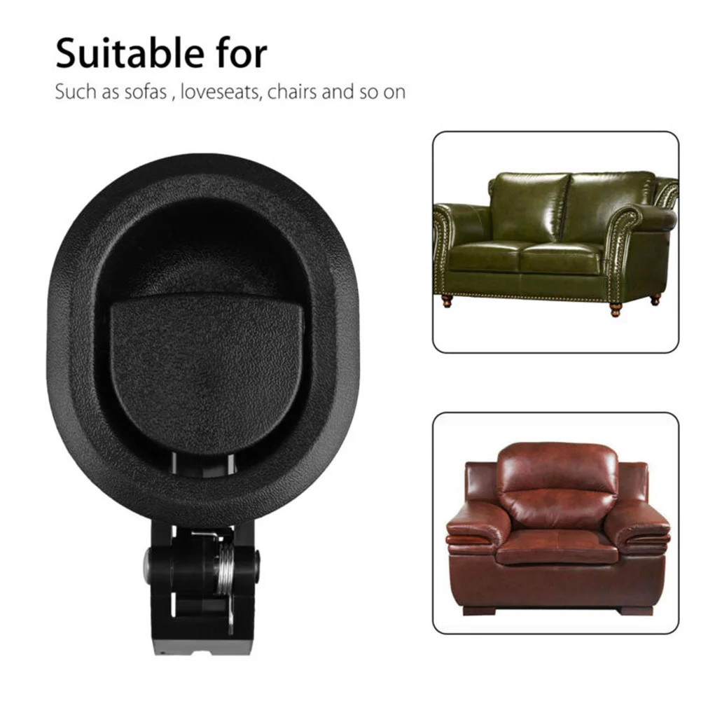 1pcs Universal Recliner Replac - огляд і ціна Furniture Hardware Pulls