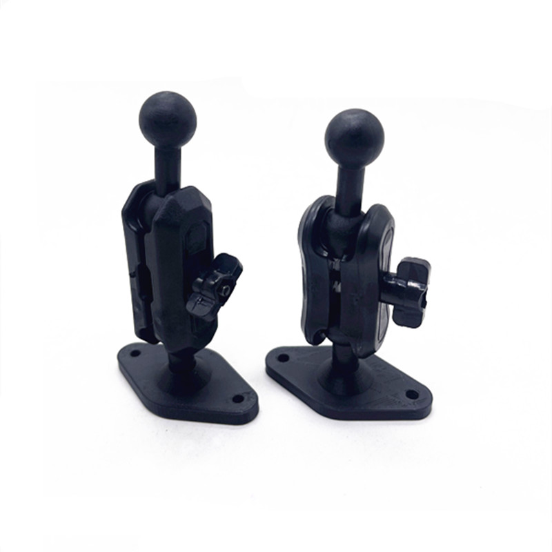 17mm Ball Head Adapter Diamond - огляд і ціна Joint Connector Bracket
